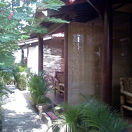 Alexyane Paradise Bungalow Gili Trawangan Dış mekan fotoğraf