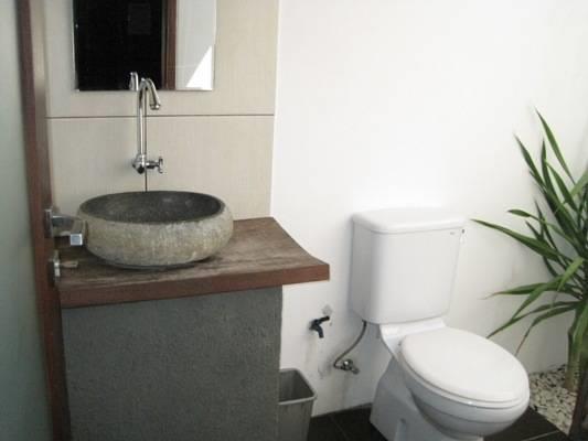 Alexyane Paradise Bungalow Gili Trawangan Dış mekan fotoğraf