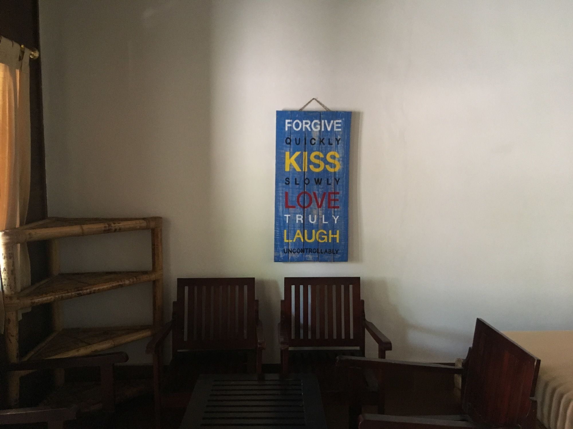 Alexyane Paradise Bungalow Gili Trawangan Dış mekan fotoğraf