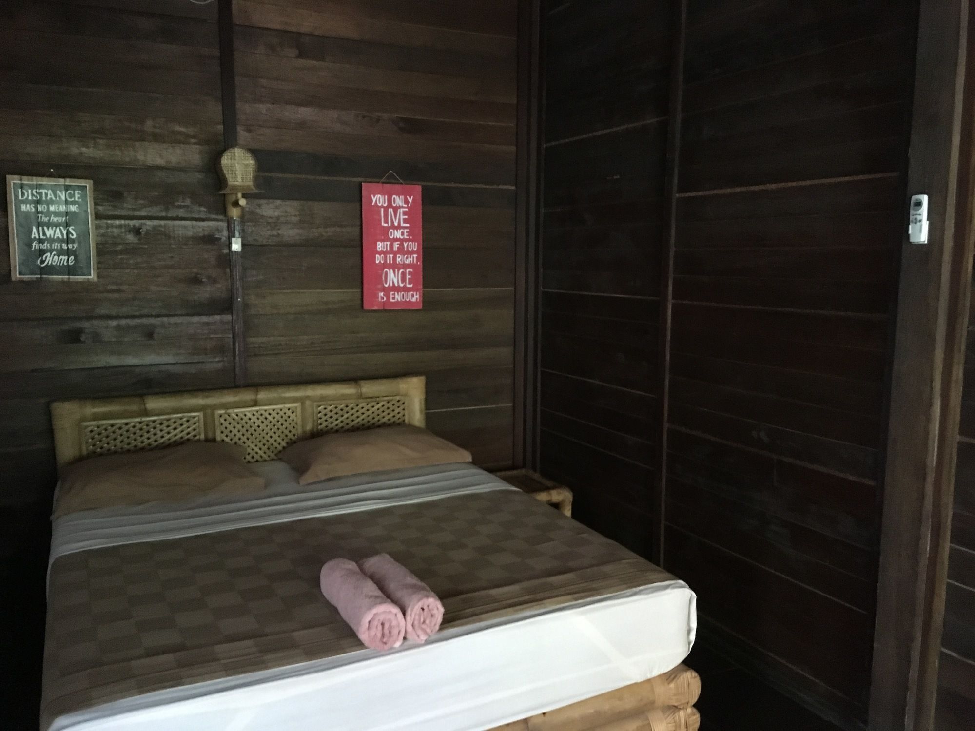 Alexyane Paradise Bungalow Gili Trawangan Dış mekan fotoğraf