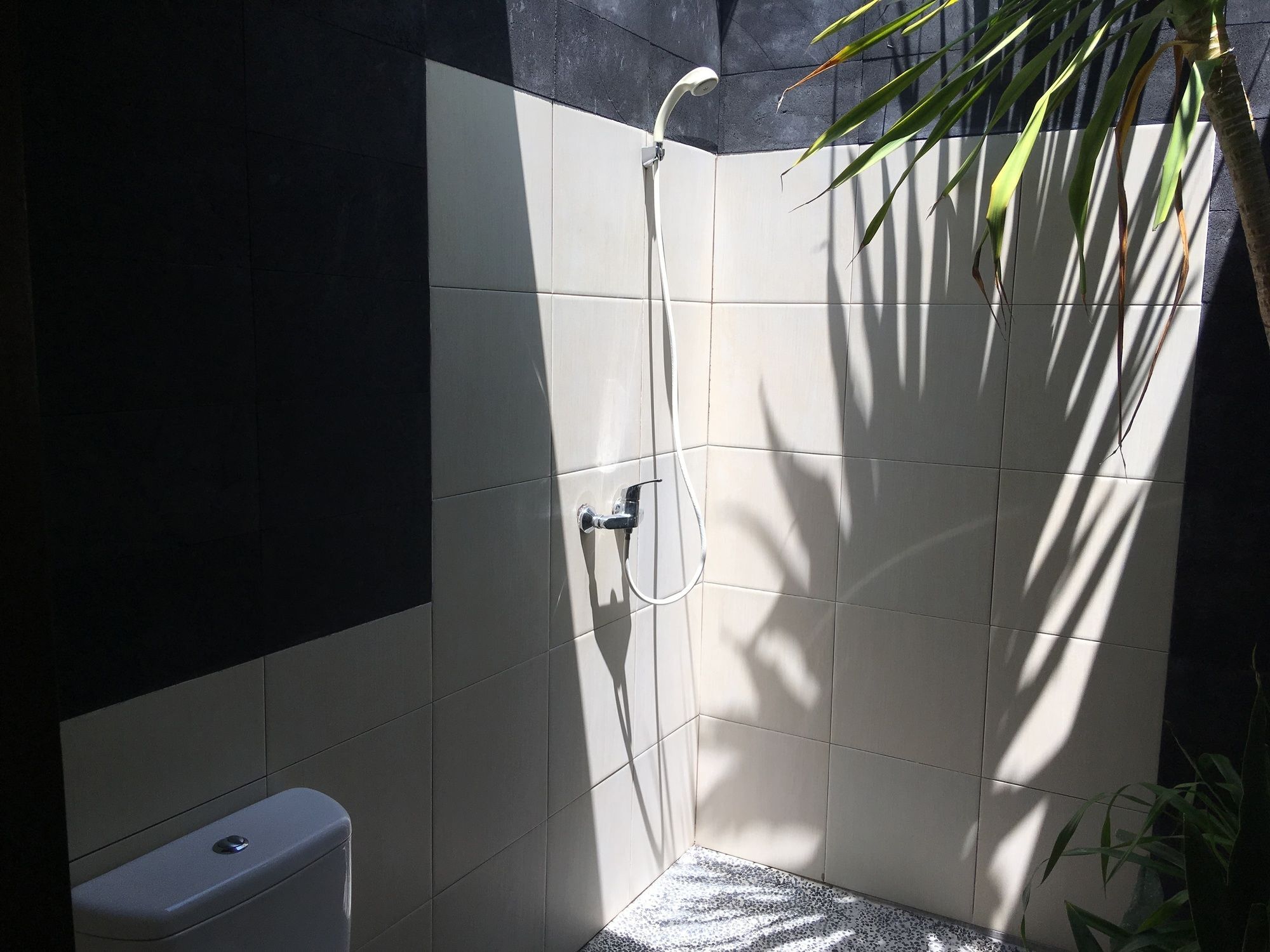 Alexyane Paradise Bungalow Gili Trawangan Dış mekan fotoğraf
